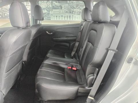 Image Honda BR-V 1.5 Elegance auto