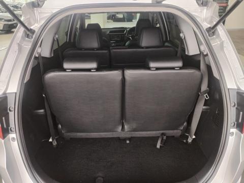 Image Honda BR-V 1.5 Elegance auto