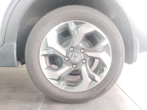 Image Honda BR-V 1.5 Elegance auto