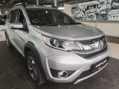 Honda Cape Town BR-V 1.5 Elegance auto