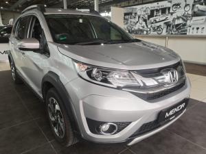 Honda BR-V 1.5 Elegance auto - Image 1