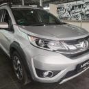 Used 2019 Honda BR-V 1.5 Elegance auto Cape Town for only R 219,995.00