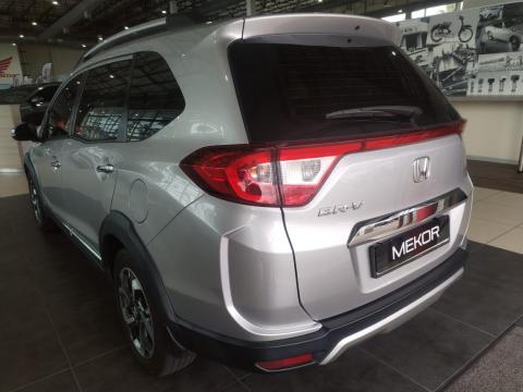 Image Honda BR-V 1.5 Elegance auto