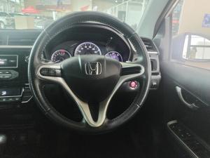 Honda BR-V 1.5 Elegance auto - Image 6