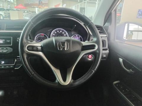 Image Honda BR-V 1.5 Elegance auto