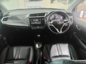 Honda BR-V 1.5 Elegance auto - Image 7