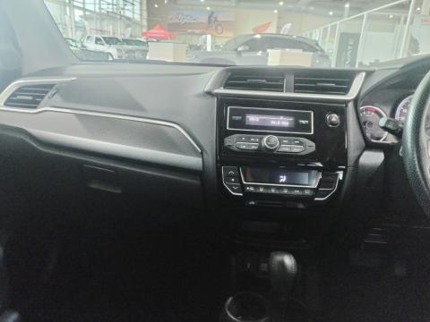 Image Honda BR-V 1.5 Elegance auto