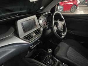 Toyota Starlet 1.5 Xi - Image 11