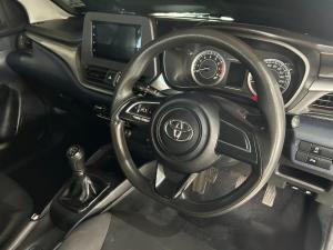 Toyota Starlet 1.5 Xi - Image 13
