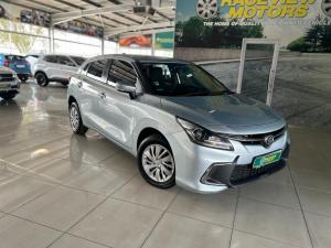 Toyota Starlet 1.5 Xi - Image 1