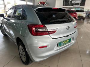 Toyota Starlet 1.5 Xi - Image 3