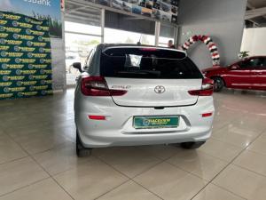 Toyota Starlet 1.5 Xi - Image 4