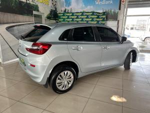 Toyota Starlet 1.5 Xi - Image 5