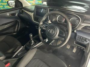 Toyota Starlet 1.5 Xi - Image 6