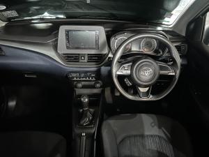 Toyota Starlet 1.5 Xi - Image 9