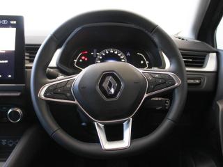 Renault Captur 1.3 Turbo Zen