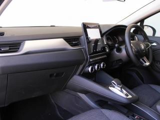 Renault Captur 1.3 Turbo Zen