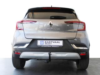 Renault Captur 1.3 Turbo Zen