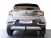 Renault Captur 1.3 Turbo Zen - Thumbnail 4