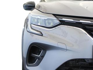Renault Captur 1.3 Turbo Zen