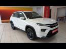 Thumbnail Toyota Urban Cruiser 1.5 XR manual