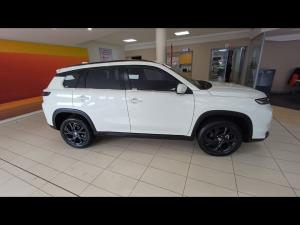 Toyota Urban Cruiser 1.5 XR manual - Image 4