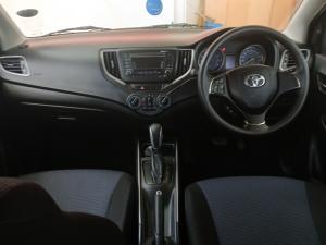 Toyota Starlet 1.4 XS auto - Image 6