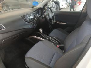 Toyota Starlet 1.4 XS auto - Image 7