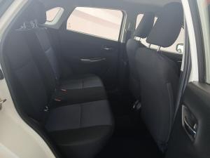 Toyota Starlet 1.4 XS auto - Image 8