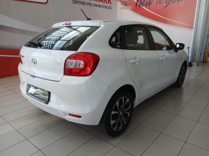 Toyota Starlet 1.4 XS auto - Image 2
