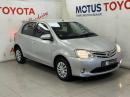Thumbnail Toyota Etios hatch 1.5 Sprint
