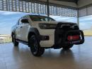 Thumbnail Toyota Hilux 2.8GD-6 double cab Legend auto