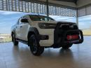 Thumbnail Toyota Hilux 2.8GD-6 double cab Legend auto