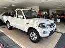 Thumbnail Mahindra Pik Up 2.2CRDe single cab 4x4 S6