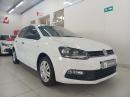 Thumbnail Volkswagen Polo Vivo hatch 1.4 Trendline