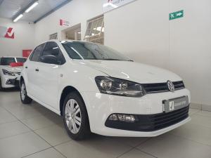Volkswagen Polo Vivo hatch 1.4 Trendline - Image 1