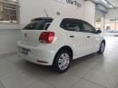 Thumbnail Volkswagen Polo Vivo hatch 1.4 Trendline