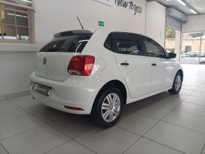 Volkswagen Polo Vivo hatch 1.4 Trendline - Image 2