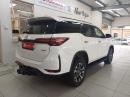 Thumbnail Toyota Fortuner 2.4GD-6 4x4