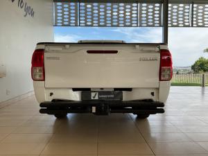Toyota Hilux 2.4GD single cab S (aircon) - Image 5