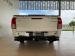 Toyota Hilux 2.4GD single cab S (aircon) - Thumbnail 5