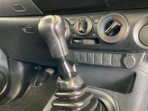 Toyota Hilux 2.4GD single cab S (aircon) - Image 13