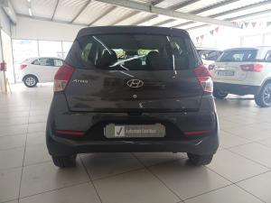 Hyundai Atos 1.1 Motion auto - Image 5