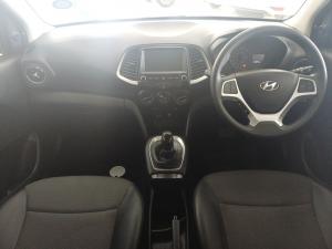 Hyundai Atos 1.1 Motion auto - Image 6