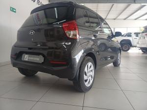 Hyundai Atos 1.1 Motion auto - Image 2