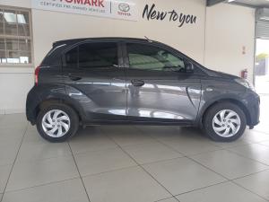 Hyundai Atos 1.1 Motion auto - Image 3