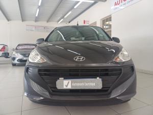 Hyundai Atos 1.1 Motion auto - Image 4