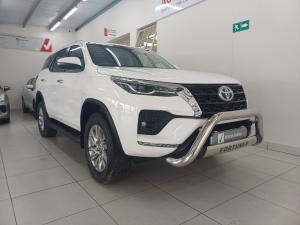 Toyota Fortuner 2.8GD-6 - Image 1