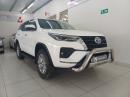 Thumbnail Toyota Fortuner 2.8GD-6