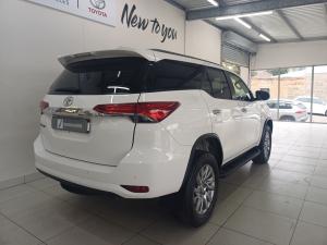 Toyota Fortuner 2.8GD-6 - Image 2